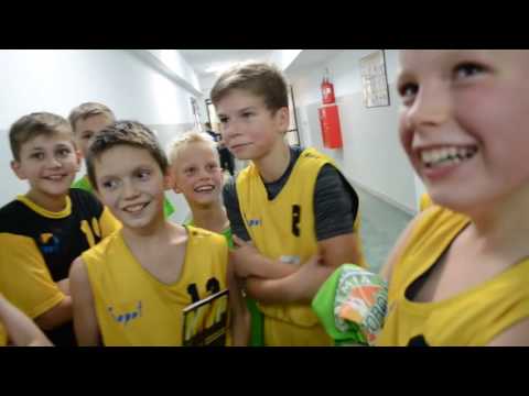 MVP Olgierd Kobiak | Komorów 2016