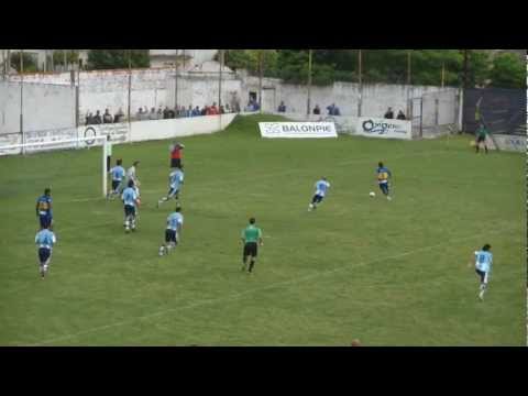 Fecha 14: Alem vs Victoriano