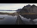 Iceland x Sand Drawing - Judah Earl