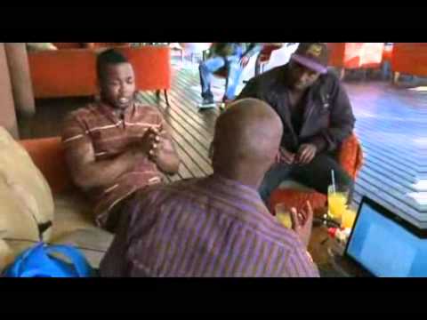 VUZU.TV: Running With the Reps - Reps in the Hood