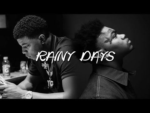 [FREE] (GUITAR) Yungeen Ace X NoCap Type Beat 2020 "Rainy Days" | Prod. VB Got Hits & SauceyBeats