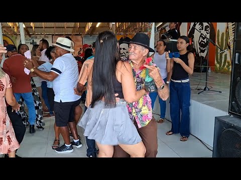 🪗 FORRÓ SÓ PRESTA ASSIM NINGUÉM FICA PARADO RANCHO DO VAN EM ARAPIRACA ALAGOAS BRASIL 