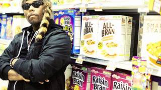 Jarren Benton - Sunglassez