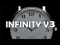 Magic Review -Infinity Watch v3 by Bluether Magic