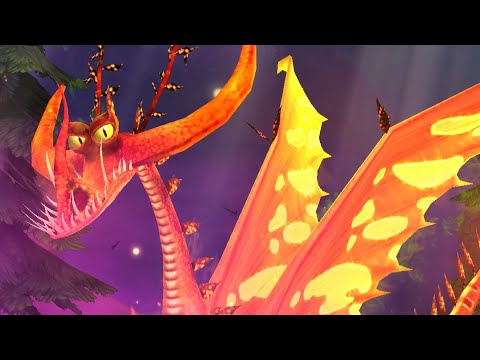 The Chimerical Chamomeleon