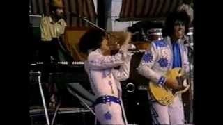 Donny Osmond Ohio State Fair 1972 Sweet and Innocent/Go Away Little Girl