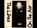 THE LINES on the air 1979