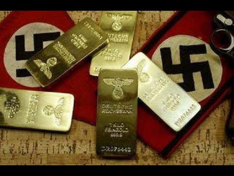 Poslední tajemství Třetí říše 2-/4/