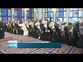 Governorate Of Muscat Prayer Of The Blessed Eid Al Fitr