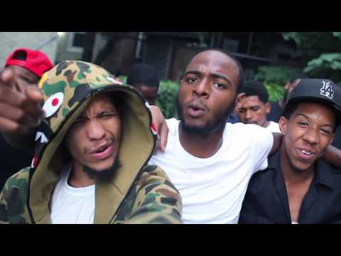 Harun x Shoota x Recohavoc - Secure Da Bag