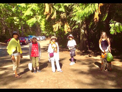 Vancouver Island1 (Qualicum - Hornby Island)