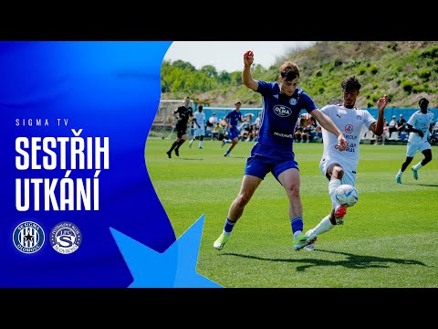 SK Sigma Olomouc U19 - 1. FC Slovácko U19 0:3