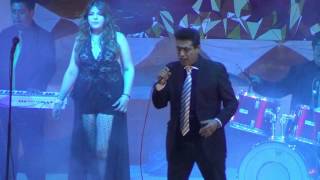 LOS TERRICOLAS - CUESTA ABAJO