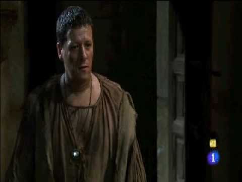 “ÁGUILA ROJA” Colaboración TV