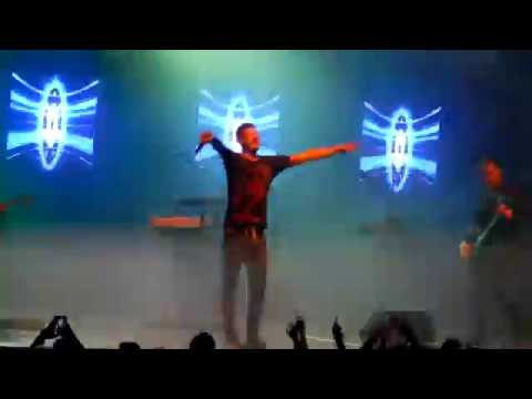 Coma Alliance - HLA/She (Huxleys, Berlin 25.01.2019)