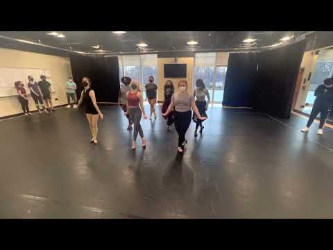 Ragtime - Buffalo Nickel (1/27/22)