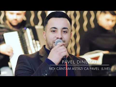 Pavel dinescu 《in butuci si lanturi grele》2020♡