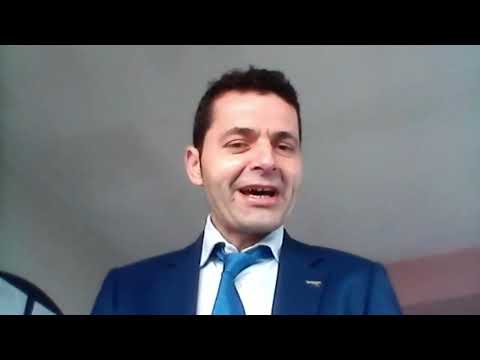 Entrevista a Eugenio C Puertas : Autor, Escritor y Orador Motivacional