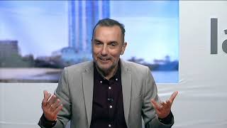 Entrevista del D&iacute;a Chano Acosta 12/03/2026