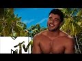 Meet Rogan - Ex On The Beach, Season 2 | MTV ...