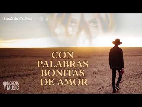 La Luz De Tus Ojos (Video Letra Oficial) - Banda Los Costeños