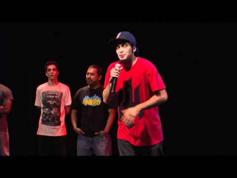 TEDxHouston 2011 - Havikoro