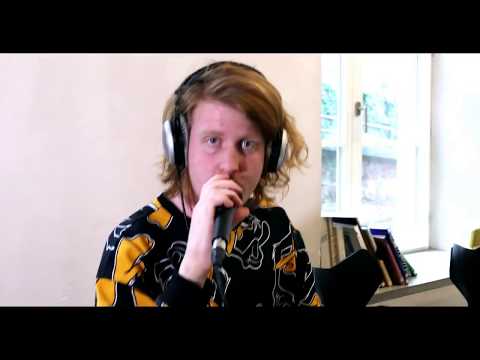 Thorsen - Life (Loopstation Beatbox)