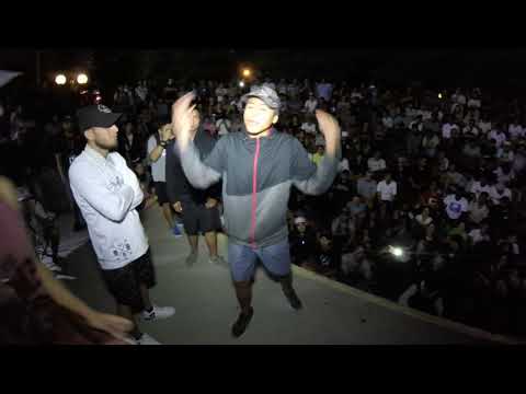 BLACK CODE AYALA vs FSN CALERO vs TAITA JOKER - OCTAVOS FECHA 4 - SOPORTE ALTERNO