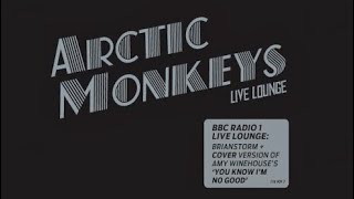 Arctic Monkeys - You Know I’m No Good (Music Video)