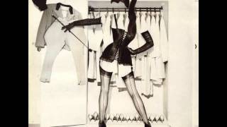 Godley &amp; Creme - Woodwork