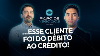 Como recuperar uma empresa com dívidas | Papo de Negócios