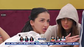 Xheneta shpërthen drejt Rovenës: S’të duket çudi kur preket trupi i një femre, je msu me dal nudo në Tik Tok (VIDEO)