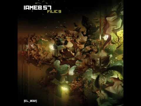 cl032 iameb 57 - blank rinse