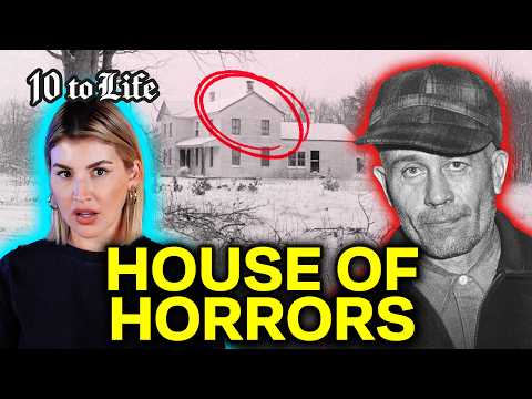 Ed Gein Netflix: The Real Story. Not The Glamorized Hollywood Version