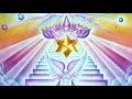 PLANETARY INVOCATION 11:11 Galactic Portal Activation with ©Aeoliah HD Solfeggio