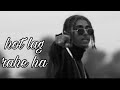 LITTLE MC STAN - HOT LAG REHE HA (Official music Video) | ∆$ | 2024