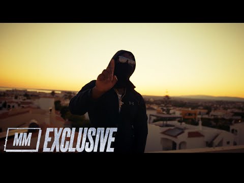 Mixtape Madness and df fundz