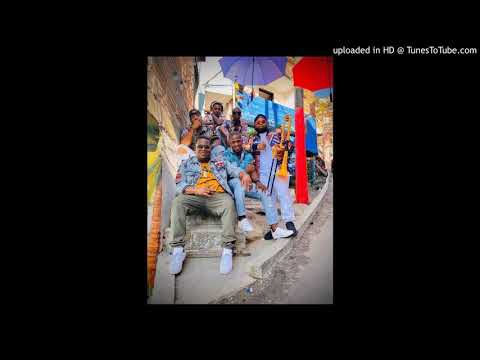 La Tribu de Abrante-Bambula(En Vivo)