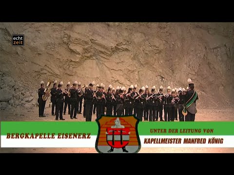 Start ins Leben (Marsch) - Musikverein Bergkapelle Eisenerz