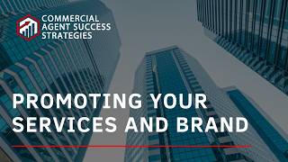 Promoting Your Services and Brand Teaser
