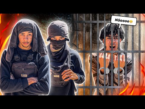 DEU RUIM PARA O TREINADOR, SERÁ O FIM DO TORNEIO ? 😳