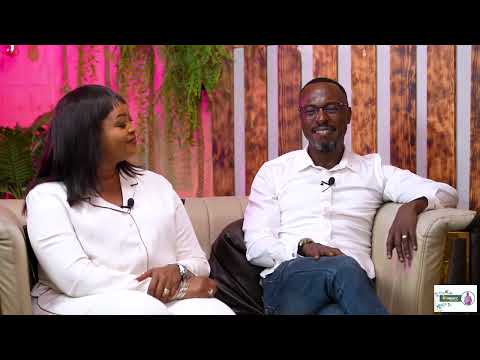 MY FAMILY REJECTED HER AND WE SEPERATED FOR SIX YEARS, SHE STAYED WHEN I LOST EVERYTHING- TIM SABITI