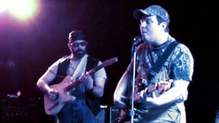 Spider and the Fly - Doc Stevens and Marilyn