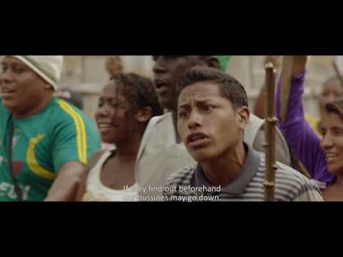 SUCH IS LIFE IN THE TROPICS by Sebastián Cordero - TRAILER