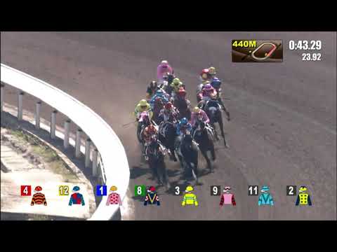 5/12/2021 (225) Chunghwa Jingshen - Dylan Mo