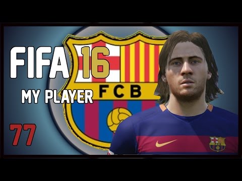 FIFA 16 My Player Ep.77 - CAN'T STOP SCORING