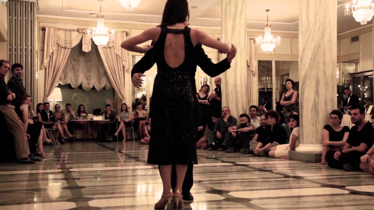 wonder tango embrace 2016 - pablo calvelli & natalia cristofaro #3