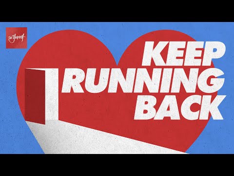 Melsen - Keep Running Back | Official Audio