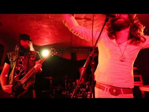 Mother Kasabian - The Evengelium of Father Charlie... part 4 - Live at the Liffey