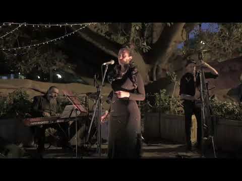 THE COOLTRANE QUARTET live